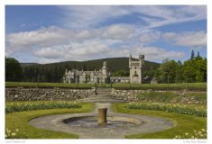 Castle Balmoral