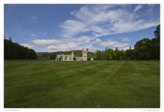 Castle Balmoral