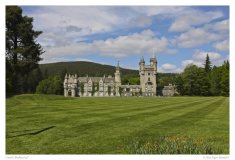 Castle Balmoral