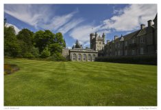 Castle Balmoral