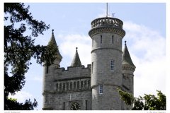 Castle Balmoral Castle Balmoral