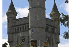 Castle Balmoral Castle Balmoral