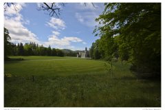 Castle Balmoral Castle Balmoral