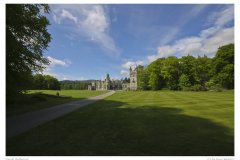 Castle Balmoral Castle Balmoral