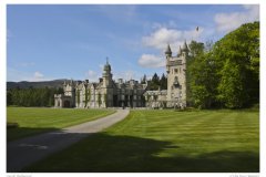 Castle Balmoral Castle Balmoral