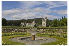 Castle Balmoral Castle Balmoral