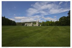 Castle Balmoral Castle Balmoral