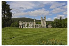 Castle Balmoral Castle Balmoral