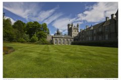 Castle Balmoral Castle Balmoral