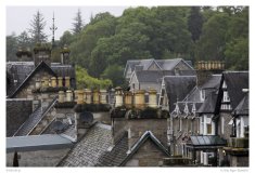 Pitlochry