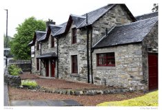 Pitlochry