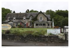 Pitlochry