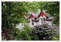Pitlochry