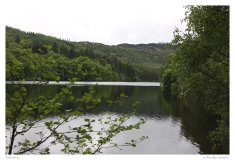 Pitlochry