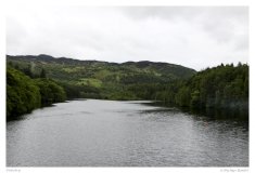 Pitlochry
