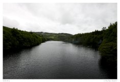 Pitlochry