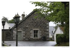 Pitlochry