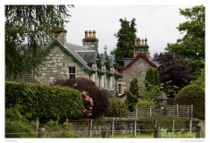Pitlochry