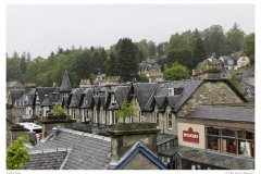 Pitlochry