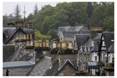 Pitlochry