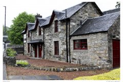 Pitlochry
