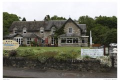 Pitlochry