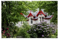 Pitlochry