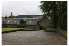 Pitlochry