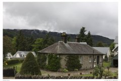 Pitlochry