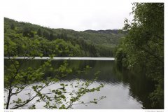 Pitlochry
