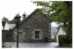 Pitlochry