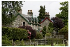 Pitlochry