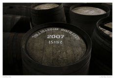 Tullibardine