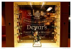 Deward