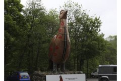 Grouse Grouse