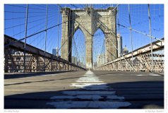 Brookly Bridge