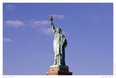 Statue of Liberty
