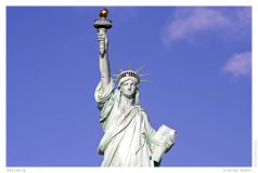Miss Liberty