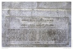 George Bennett