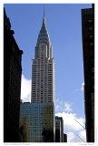 Chrysler Building im Vergleich