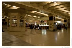 Grand Central Station