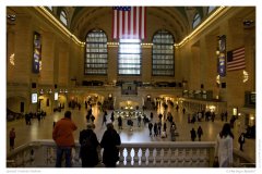 Grand Central Station