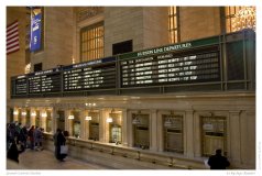 Grand Central Station
