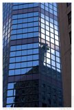 Chrysler Building im Vergleich