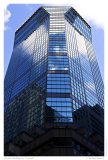 Chrysler Building im Vergleich
