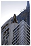 Chrysler Building im Vergleich