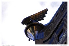 Chrysler Building im Vergleich