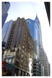 Chrysler Building im Vergleich