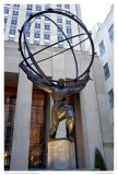 Atlas am International Building