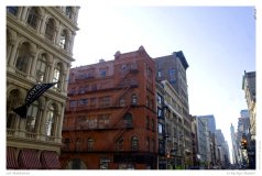 old Manhattan